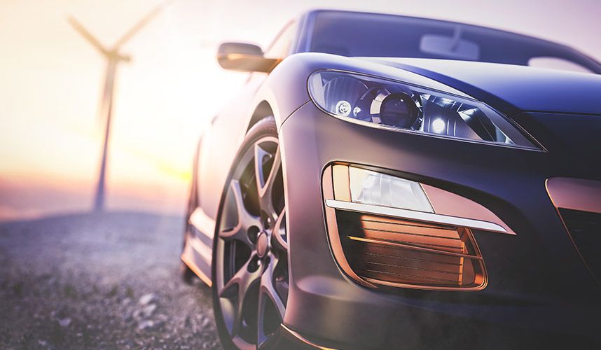 Automative