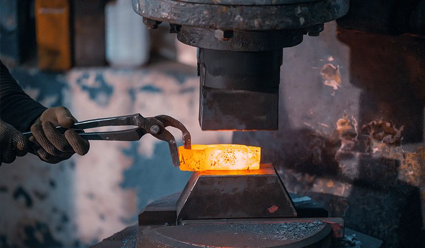 Material Production