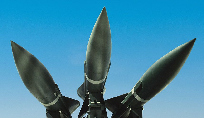 Defense and Aviation