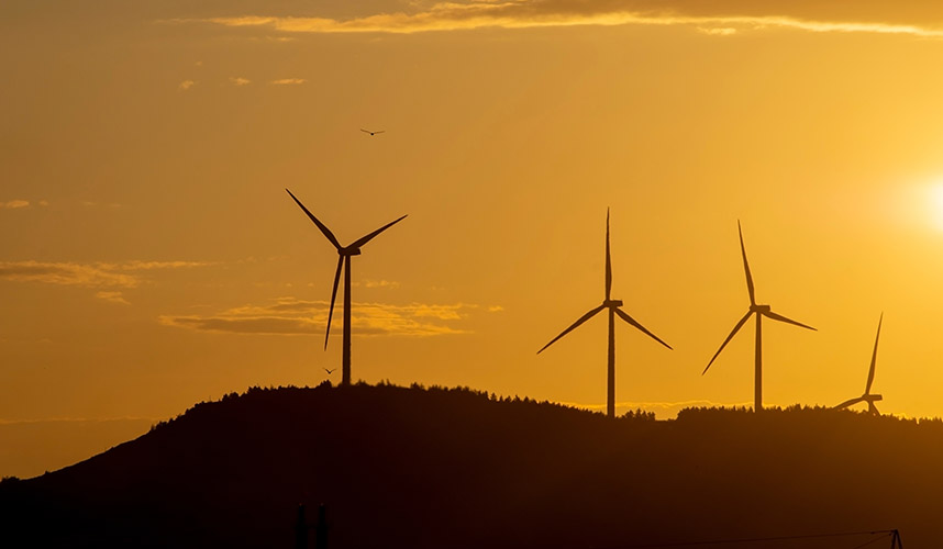 Wind Energy